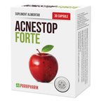 ACNESTOP FORTE - PARAPHARM