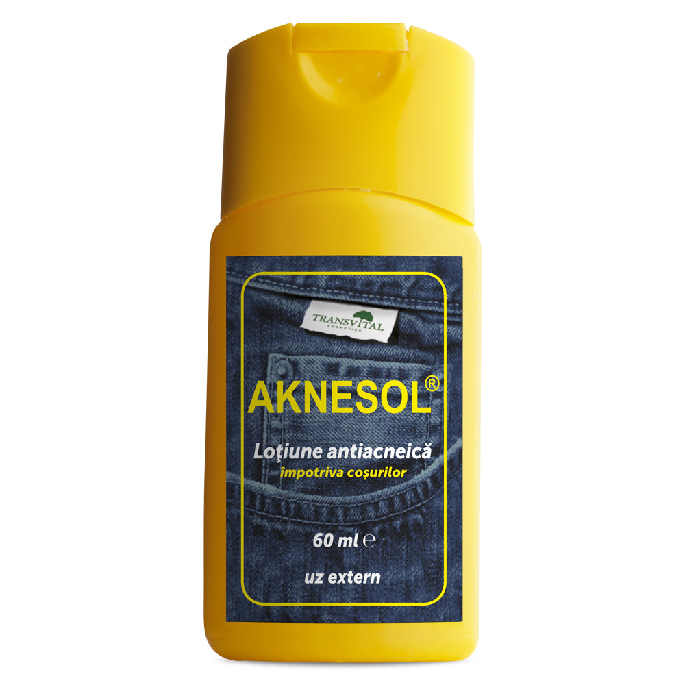 AKNESOL, 60ml