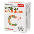 ALKALIN C 600 - PARAPHARM