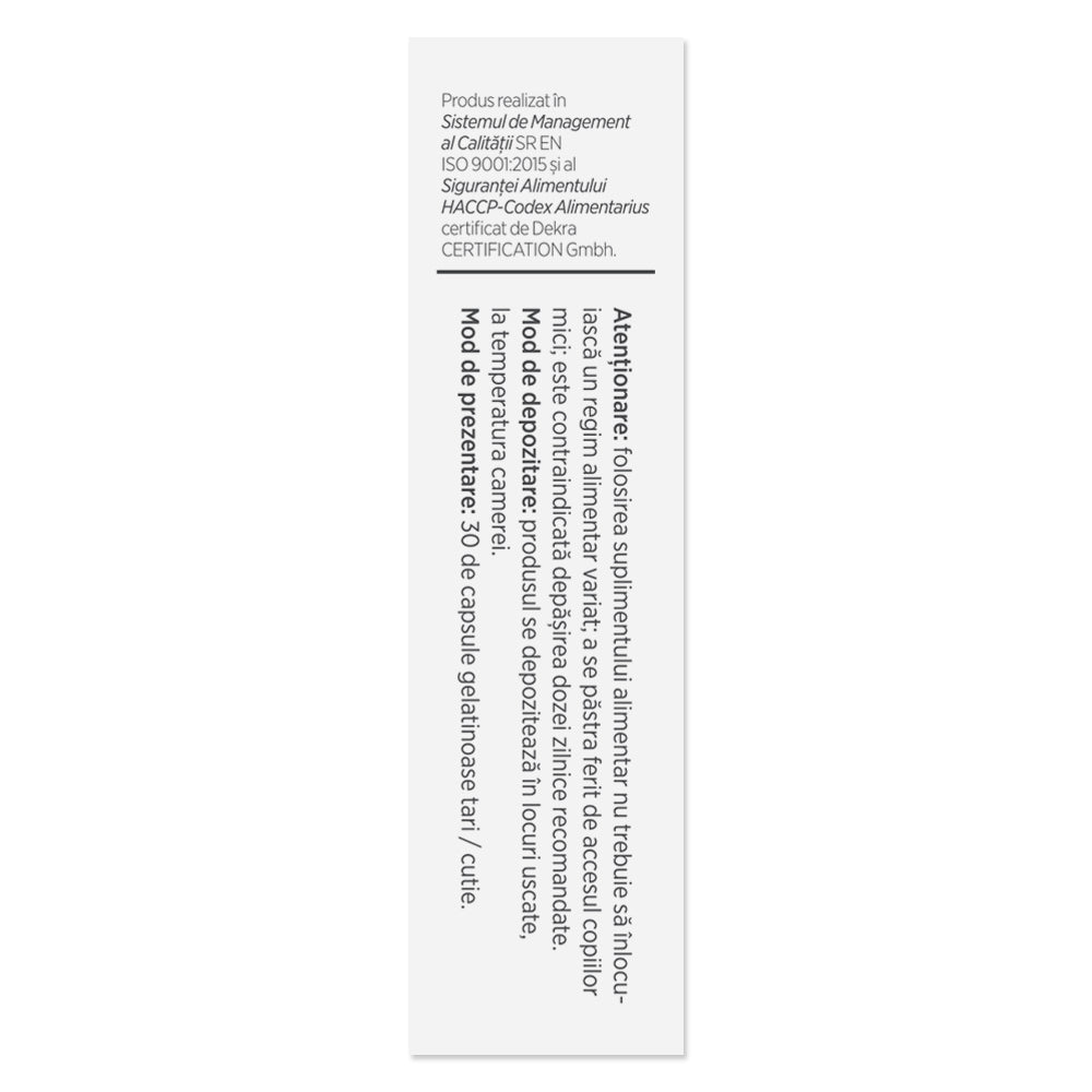ARTROLIT FORTE, 30 capsule
