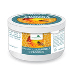 BALSAM CU GĂLBENELE ŞI PROPOLIS, 150ml