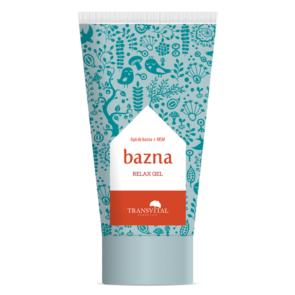 BAZNA RELAX GEL, 150ml