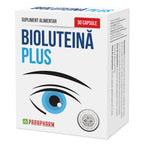 BIOLUTEINĂ PLUS - PARAPHARM