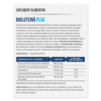 BIOLUTEINĂ PLUS, 30 capsule