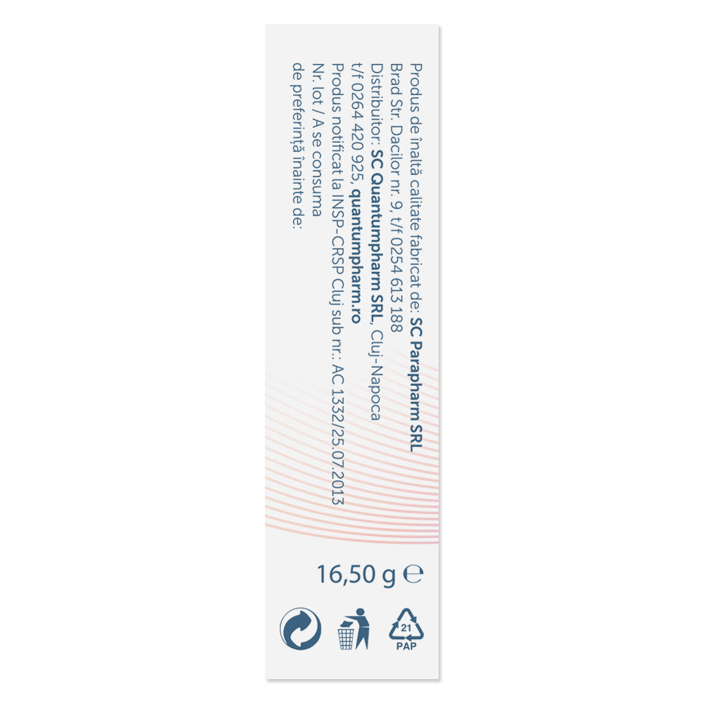 BIOMELATONINĂ + C, 30 capsule