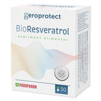 BIORESVERATROL - PARAPHARM