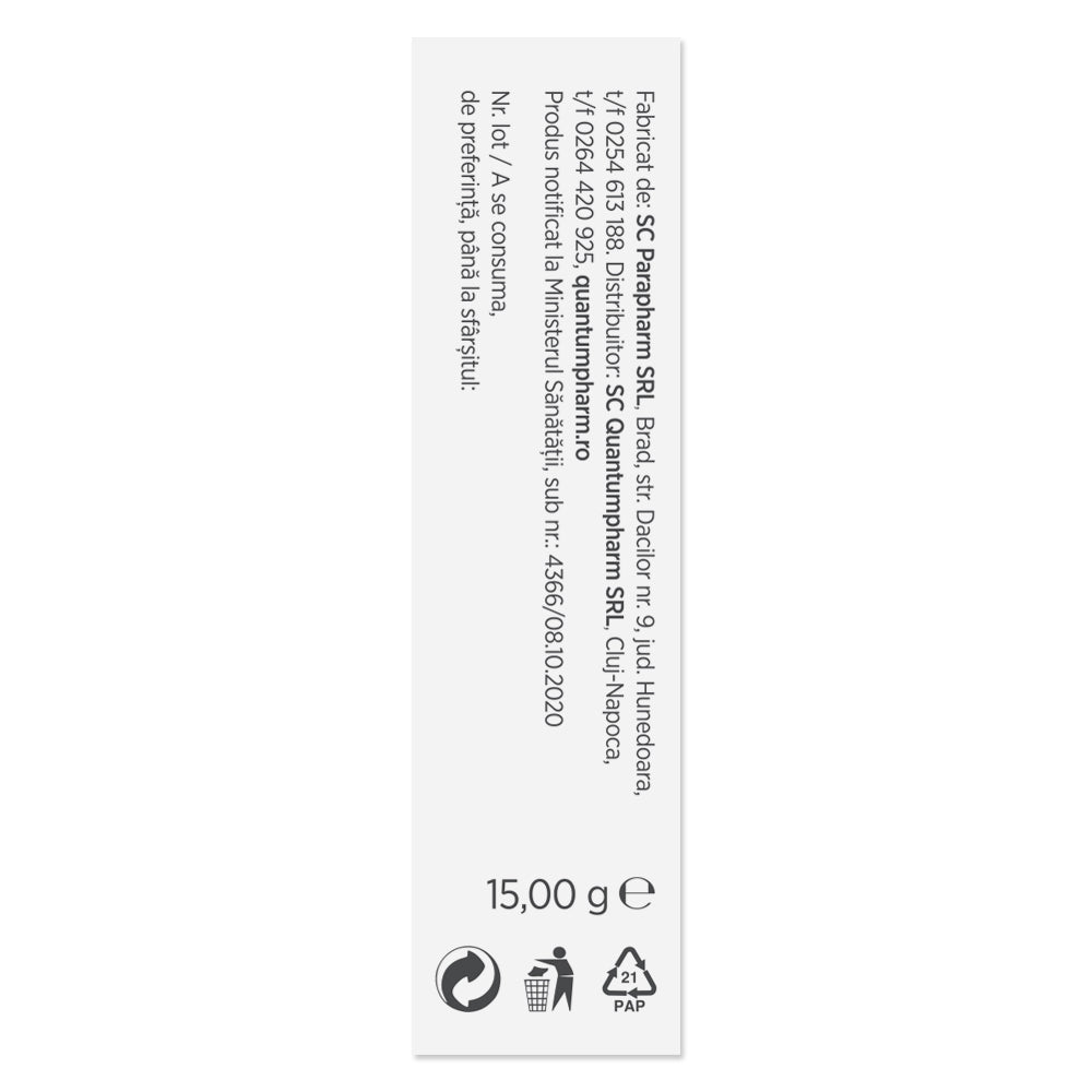 BIOZINC FORTE, 30 capsule