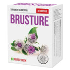 BRUSTURE - PARAPHARM