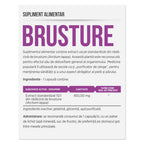 BRUSTURE, 30 capsule