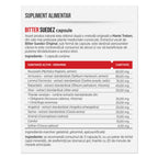 BITTER SUEDEZ, 30 capsule