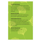 CEAI DE GINKGO BILOBA, 75g