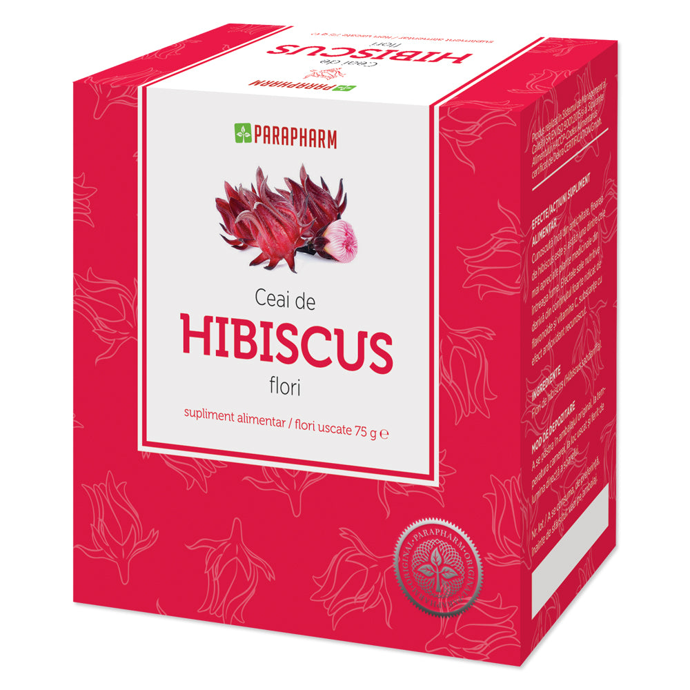 CEAI HIBISCUS - PARAPHARM