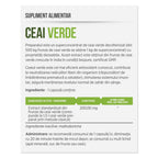 CEAI VERDE, 30 capsule