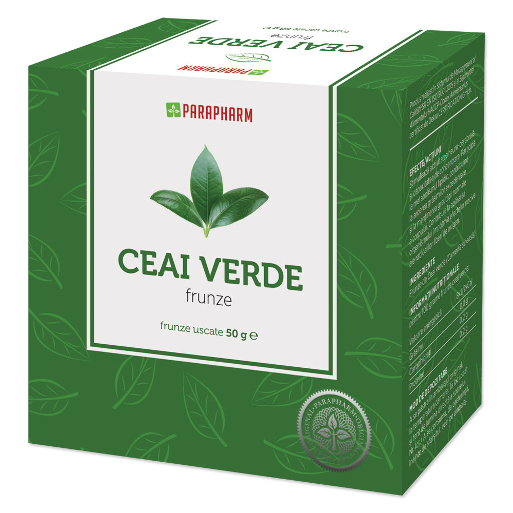 CEAI VERDE, 50g