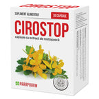 CIROSTOP - PARAPHARM