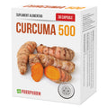 CURCUMA 500 - PARAPHARM