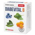 DIABEVITAL-B - PARAPHARM