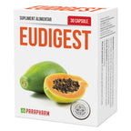 EUDIGEST, 30 capsule