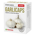 GARLICAPS - PARAPHARM
