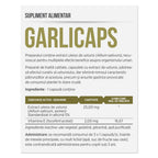 GARLICAPS, 30 capsule