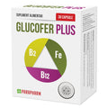 GLUCOFER PLUS, 30 capsule