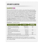 GLUCOFER PLUS, 30 capsule