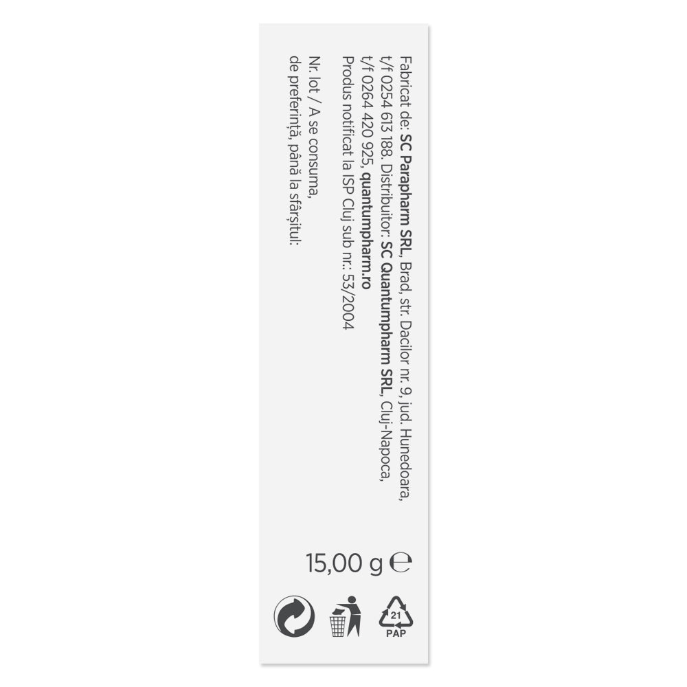 GLUCOFER PLUS, 30 capsule