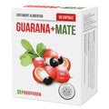 GUARANA+MATE - PARAPHARM