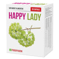 HAPPY LADY - PARAPHARM