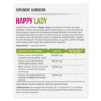 HAPPY LADY, 30 capsule
