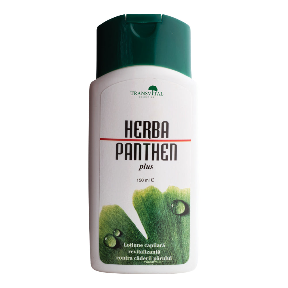 HERBA PANTEN PLUS, 150ml