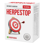 HERPESTOP - PARAPHARM