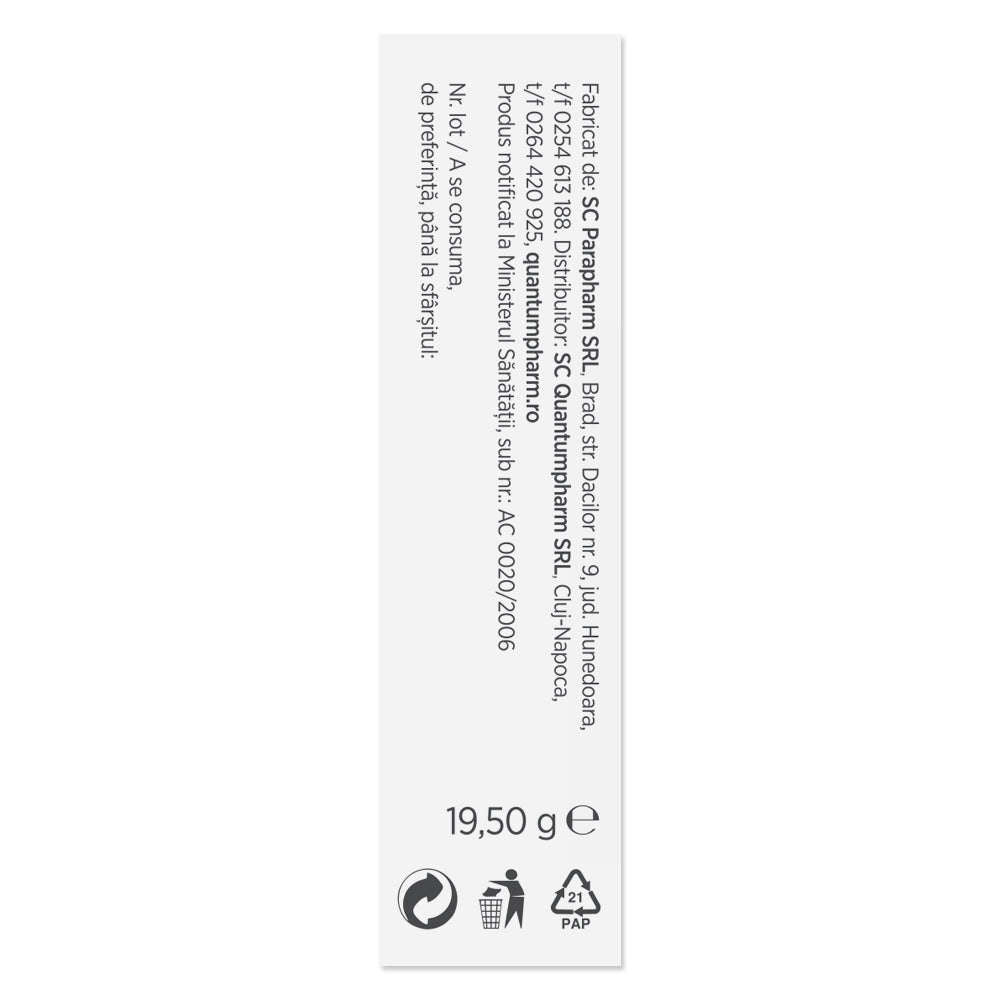 HERPESTOP, 30 capsule