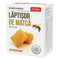LĂPTIŞOR DE MATCĂ, 30 capsule