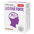 LECITINĂ FORTE - PARAPHARM