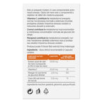 LIPOSTOP CU OȚET DE MERE, 60 capsule