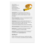 LIPOSTOP CU OȚET DE MERE, 60 capsule