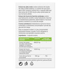 LIPOSTOP CU CAFEA VERDE, 30 capsule