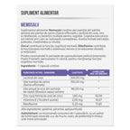 MEMOSALV, 30 capsule