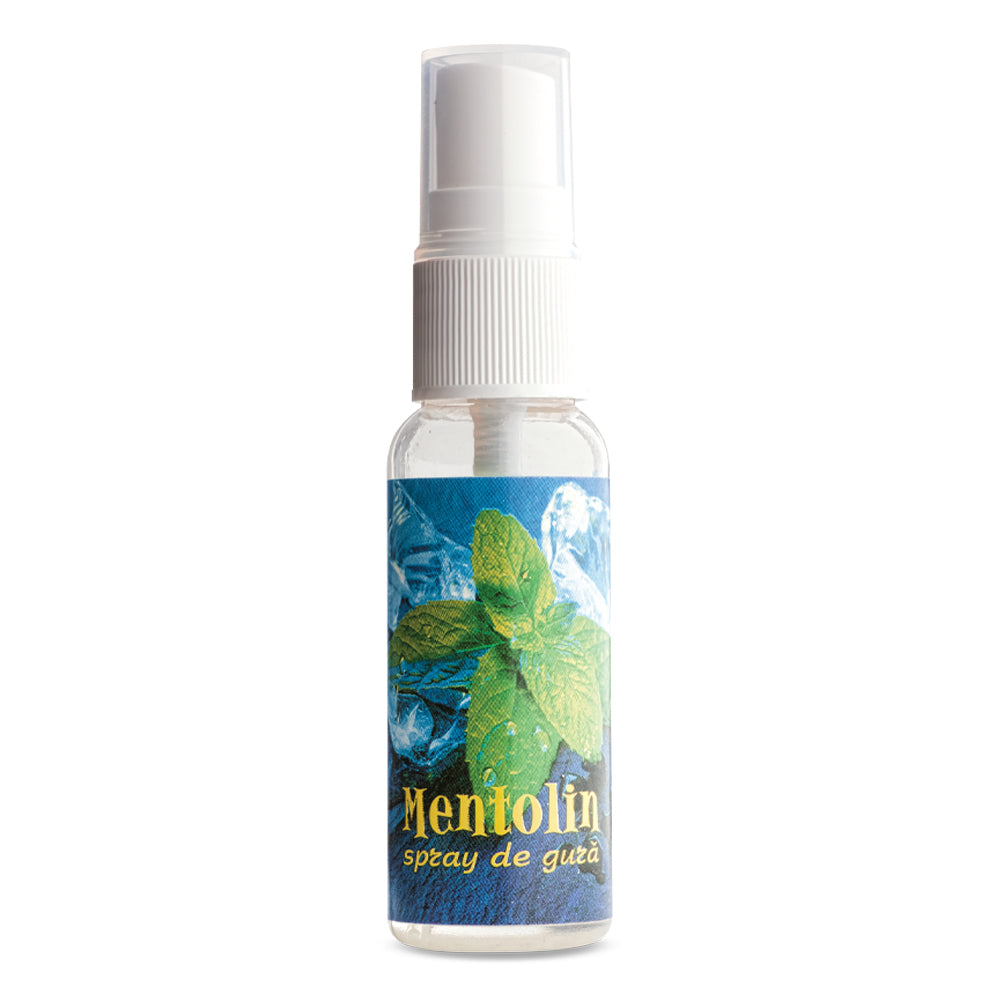 MENTOLIN, 25ml