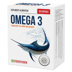OMEGA-3 - PARAPHARM
