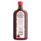 PICĂTURI SUEDEZE DR RÁCZ, 500ml