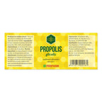 PROPOLIS GLICOLIC, 100ml