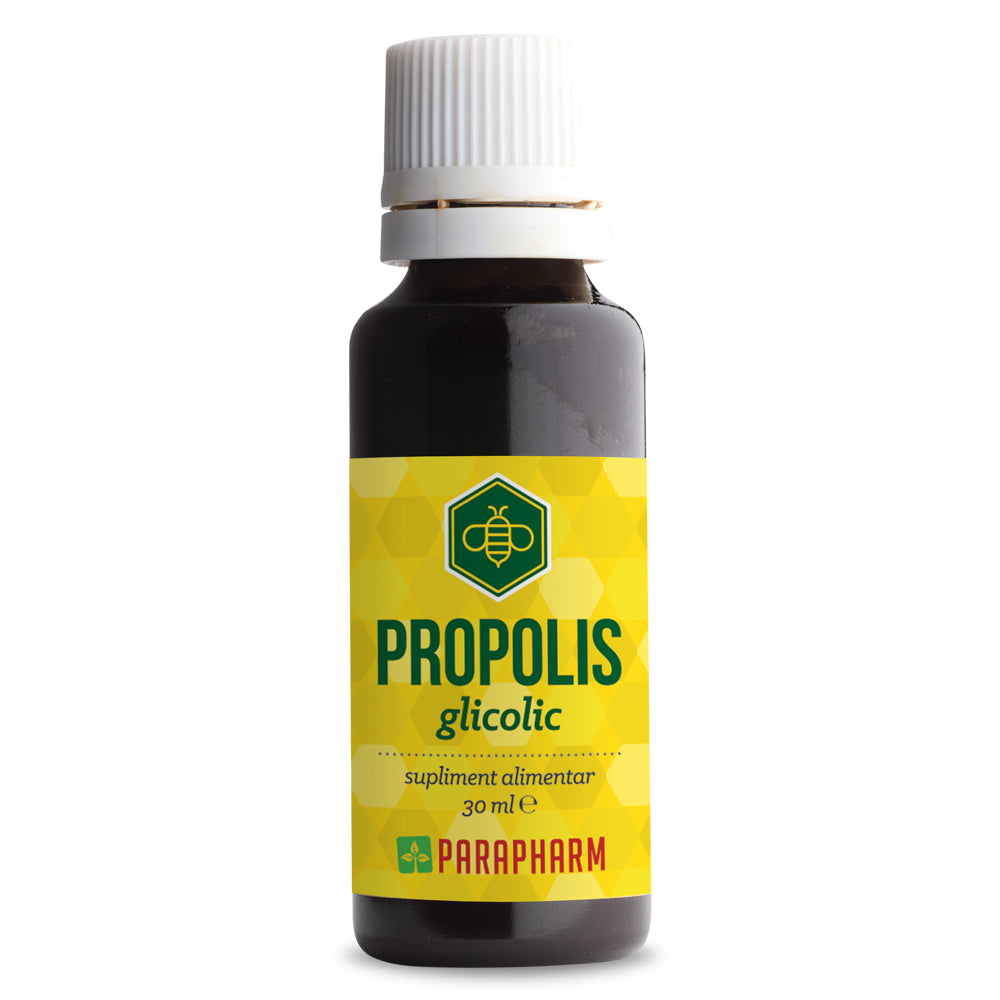 PROPOLIS GLICOLIC, 30ml
