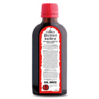 PICĂTURI SUEDEZE DR RÁCZ, 100ml