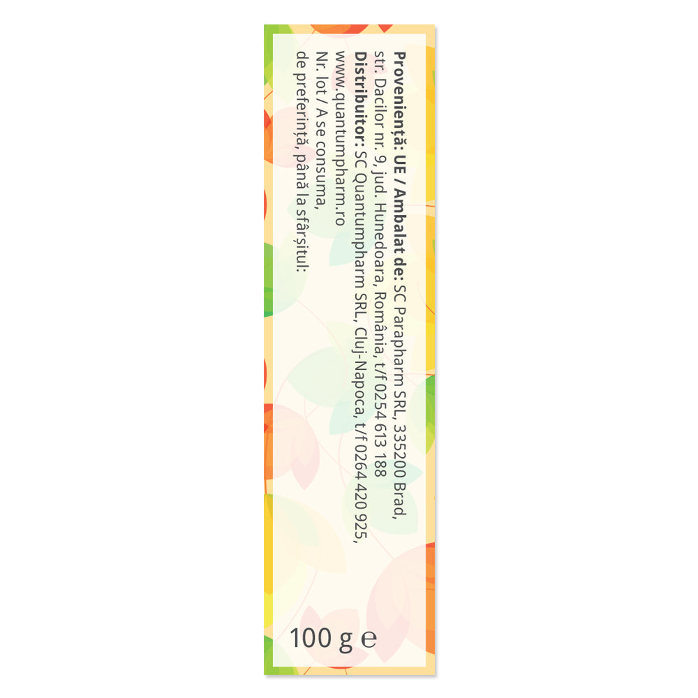 POLEN GRANULE 100g
