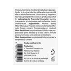 SPRAY PROPOLIS CU GĂLBENELE, 25ml
