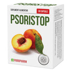PSORISTOP - PARAPHARM