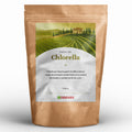 PULBERE DIN CHLORELLA - PARAPHARM
