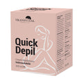 QUICK DEPIL CEARĂ DEPILATOARE HIDROSOLUBILĂ, 300ml